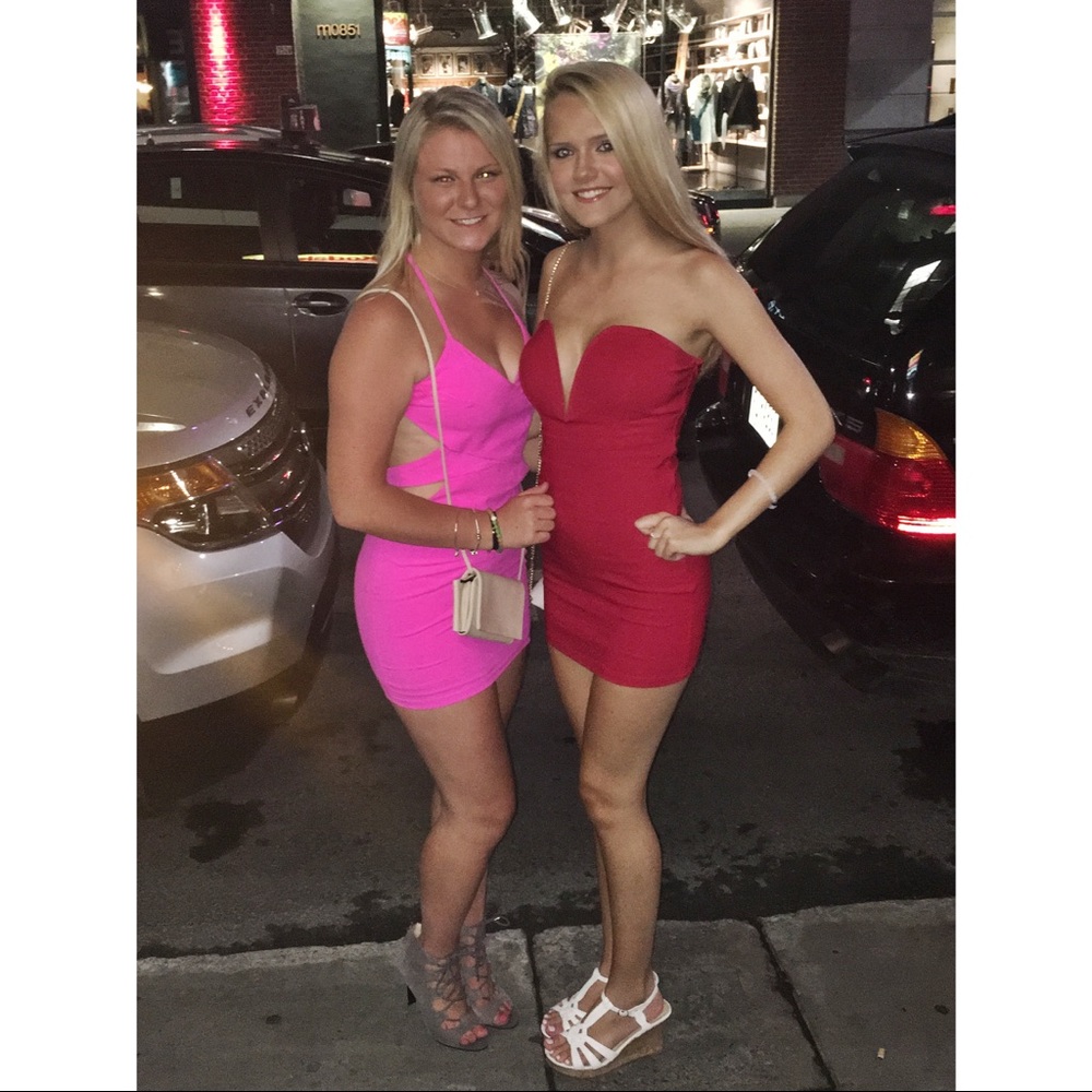 Meet your Posher, Brooke